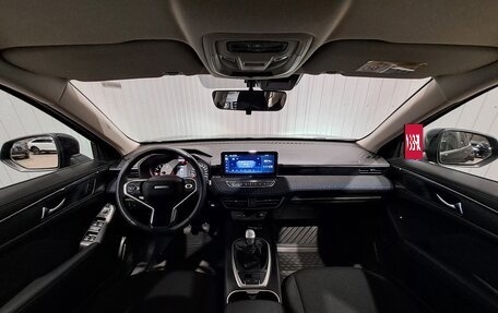 Haval Jolion, 2021 год, 1 500 000 рублей, 16 фотография