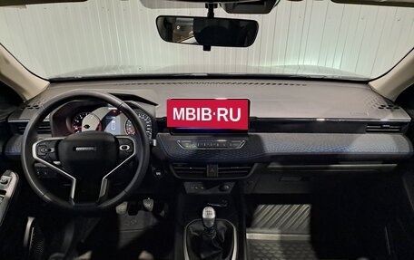 Haval Jolion, 2021 год, 1 500 000 рублей, 17 фотография