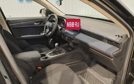 Haval Jolion, 2021 год, 1 500 000 рублей, 14 фотография