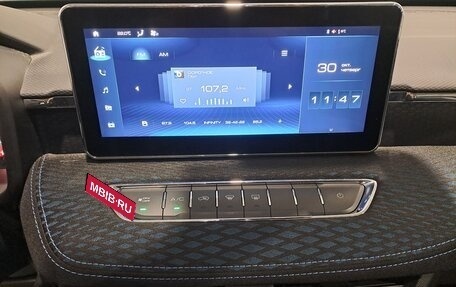 Haval Jolion, 2021 год, 1 500 000 рублей, 23 фотография