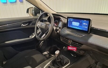 Haval Jolion, 2021 год, 1 500 000 рублей, 15 фотография