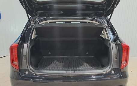 Haval Jolion, 2021 год, 1 500 000 рублей, 32 фотография