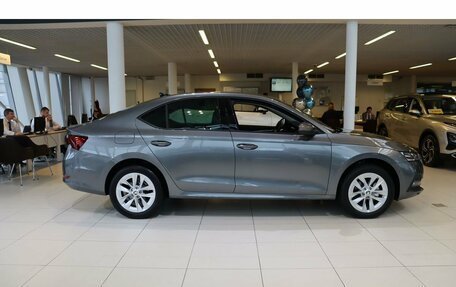 Skoda Octavia IV, 2025 год, 4 250 000 рублей, 6 фотография