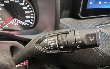 Haval Jolion, 2021 год, 1 500 000 рублей, 26 фотография