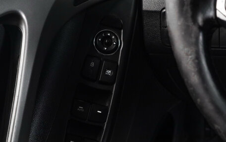 Hyundai Avante, 2013 год, 1 349 000 рублей, 10 фотография