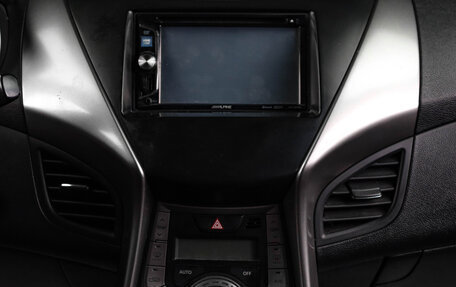 Hyundai Avante, 2013 год, 1 349 000 рублей, 14 фотография