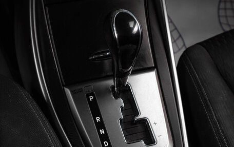 Hyundai Avante, 2013 год, 1 349 000 рублей, 15 фотография