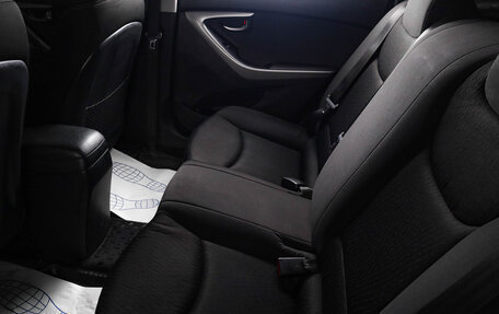 Hyundai Avante, 2013 год, 1 349 000 рублей, 20 фотография