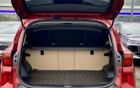 KIA Seltos I, 2022 год, 2 739 000 рублей, 10 фотография