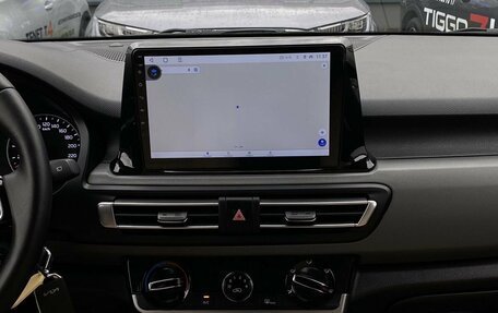 KIA Seltos I, 2022 год, 2 739 000 рублей, 12 фотография