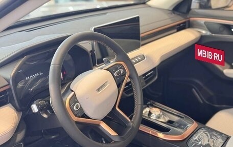 Haval Jolion, 2025 год, 2 699 000 рублей, 10 фотография