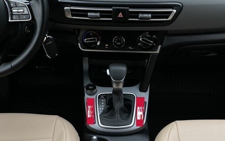 KIA Seltos I, 2022 год, 2 739 000 рублей, 13 фотография