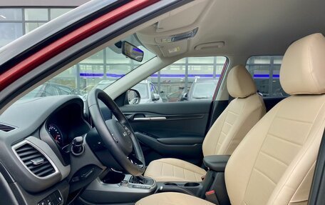 KIA Seltos I, 2022 год, 2 739 000 рублей, 23 фотография