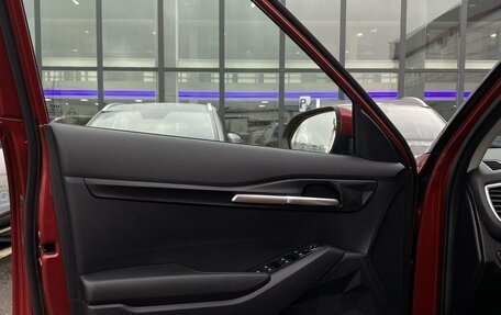 KIA Seltos I, 2022 год, 2 739 000 рублей, 19 фотография