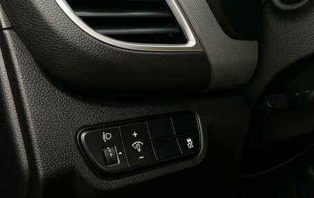 KIA Seltos I, 2022 год, 2 739 000 рублей, 22 фотография