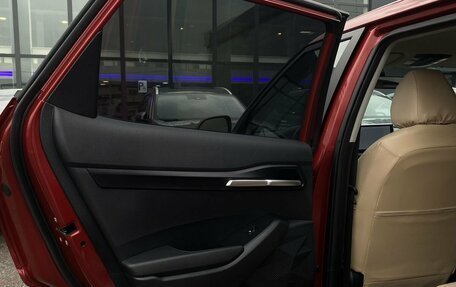 KIA Seltos I, 2022 год, 2 739 000 рублей, 24 фотография