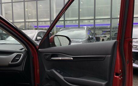 KIA Seltos I, 2022 год, 2 739 000 рублей, 26 фотография