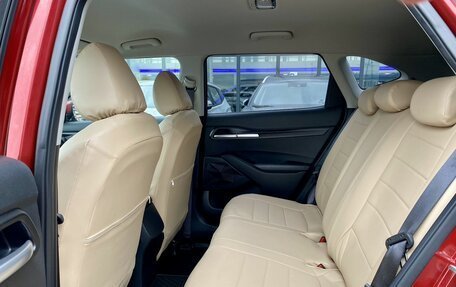 KIA Seltos I, 2022 год, 2 739 000 рублей, 25 фотография