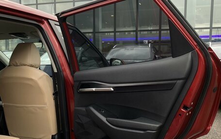 KIA Seltos I, 2022 год, 2 739 000 рублей, 29 фотография