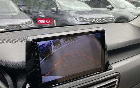 KIA Seltos I, 2022 год, 2 739 000 рублей, 18 фотография