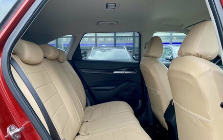 KIA Seltos I, 2022 год, 2 739 000 рублей, 30 фотография