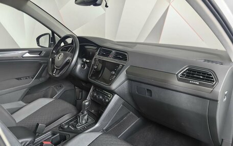 Volkswagen Tiguan II, 2018 год, 2 298 000 рублей, 8 фотография