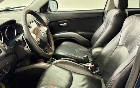 Mitsubishi Outlander III рестайлинг 3, 2011 год, 1 199 000 рублей, 8 фотография