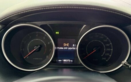 Mitsubishi Outlander III рестайлинг 3, 2011 год, 1 199 000 рублей, 16 фотография