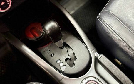 Mitsubishi Outlander III рестайлинг 3, 2011 год, 1 199 000 рублей, 15 фотография