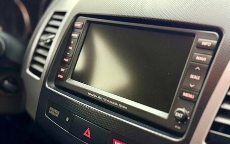 Mitsubishi Outlander III рестайлинг 3, 2011 год, 1 199 000 рублей, 17 фотография