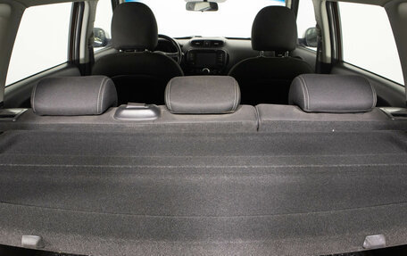 KIA Soul II рестайлинг, 2017 год, 1 619 000 рублей, 9 фотография