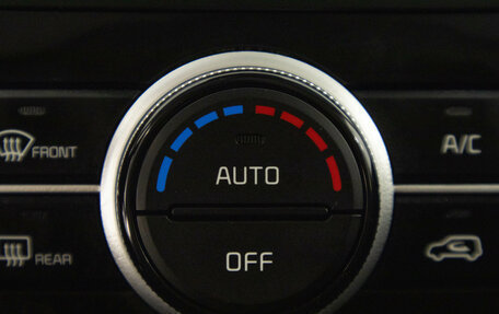 KIA Soul II рестайлинг, 2017 год, 1 619 000 рублей, 21 фотография