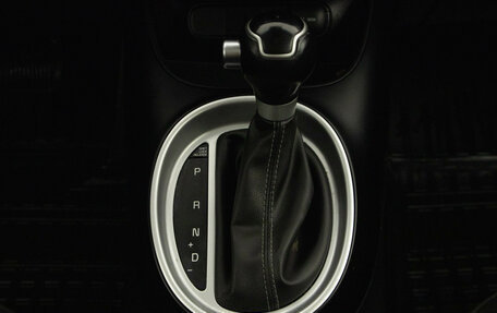 KIA Soul II рестайлинг, 2017 год, 1 619 000 рублей, 24 фотография