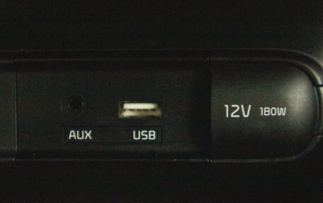 KIA Soul II рестайлинг, 2017 год, 1 619 000 рублей, 27 фотография