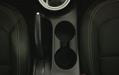 KIA Soul II рестайлинг, 2017 год, 1 619 000 рублей, 25 фотография