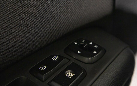 KIA Soul II рестайлинг, 2017 год, 1 619 000 рублей, 29 фотография