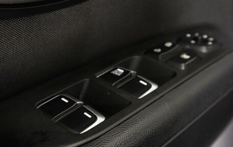 KIA Soul II рестайлинг, 2017 год, 1 619 000 рублей, 30 фотография