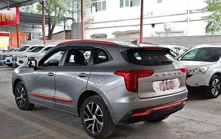 Haval Jolion, 2021 год, 1 485 000 рублей, 2 фотография