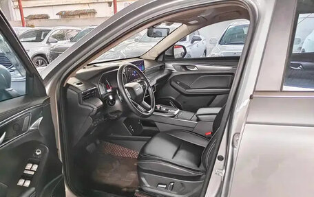 Haval Jolion, 2021 год, 1 485 000 рублей, 6 фотография