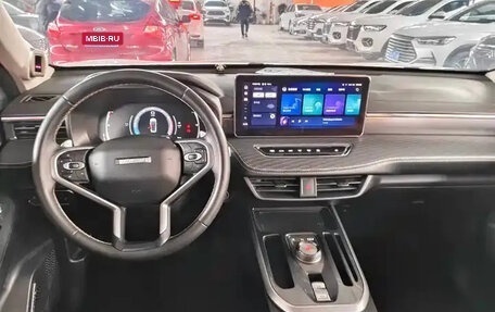 Haval Jolion, 2021 год, 1 485 000 рублей, 5 фотография
