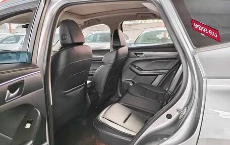 Haval Jolion, 2021 год, 1 485 000 рублей, 8 фотография