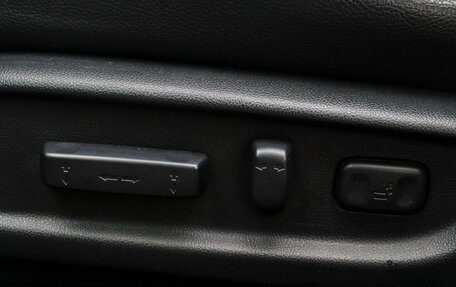 Honda Accord IX рестайлинг, 2013 год, 1 498 000 рублей, 17 фотография