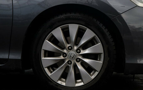 Honda Accord IX рестайлинг, 2013 год, 1 498 000 рублей, 19 фотография