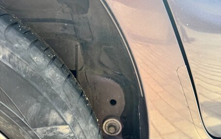 Toyota Aqua I, 2014 год, 1 100 000 рублей, 7 фотография