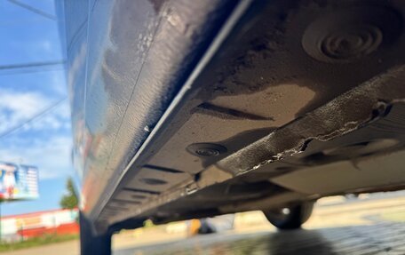 Toyota Aqua I, 2014 год, 1 100 000 рублей, 8 фотография