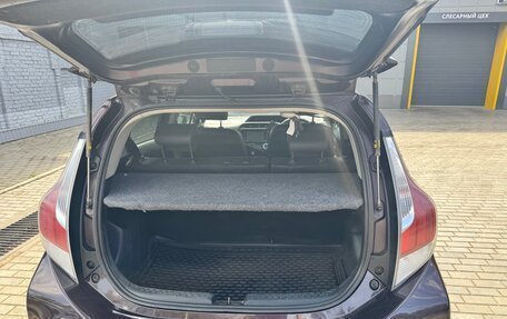 Toyota Aqua I, 2014 год, 1 100 000 рублей, 4 фотография