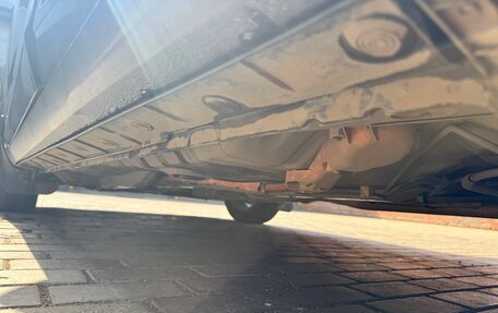 Toyota Aqua I, 2014 год, 1 100 000 рублей, 9 фотография