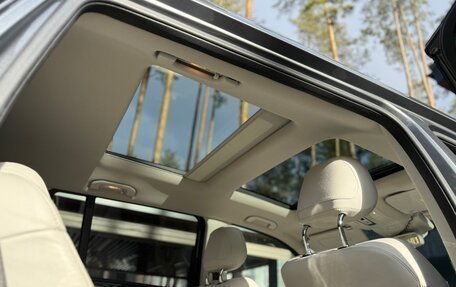 Mercedes-Benz GLS, 2016 год, 3 990 000 рублей, 10 фотография