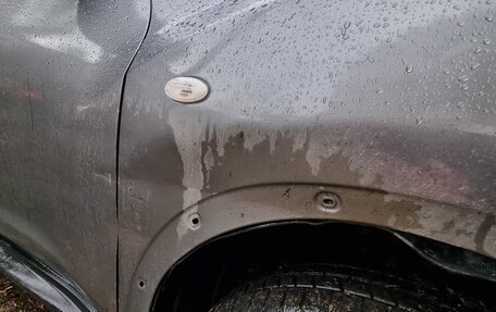 Nissan Juke II, 2011 год, 550 000 рублей, 7 фотография