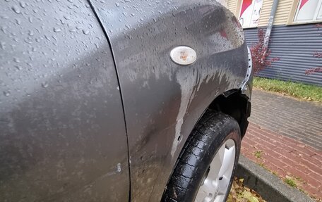 Nissan Juke II, 2011 год, 550 000 рублей, 8 фотография